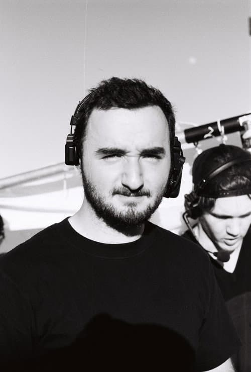 Ihsan Zirih foto
