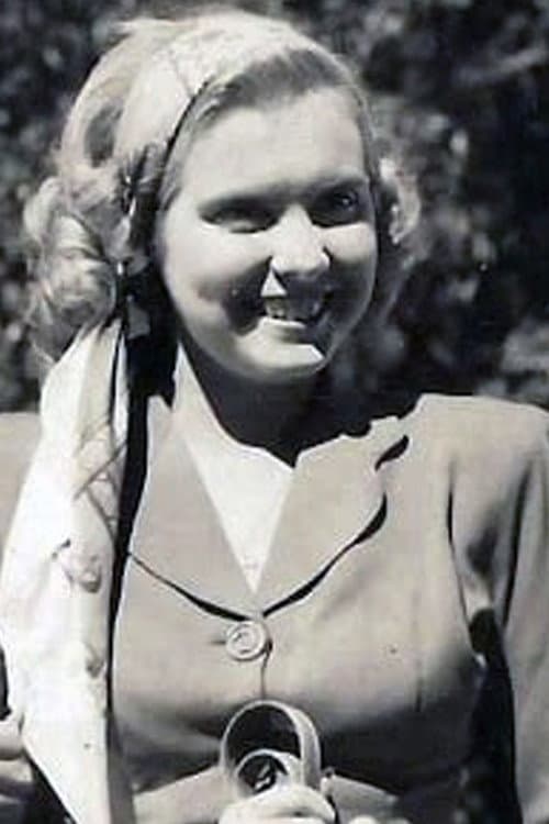 Teresa Pintos foto