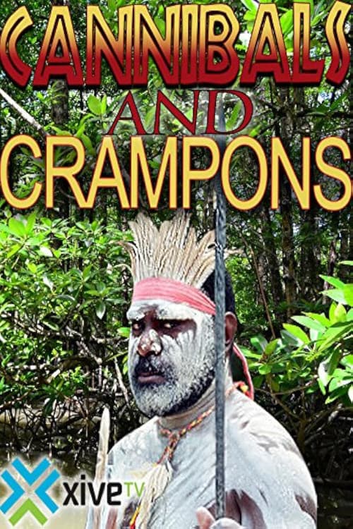 Cannibals and Crampons (2002) poster