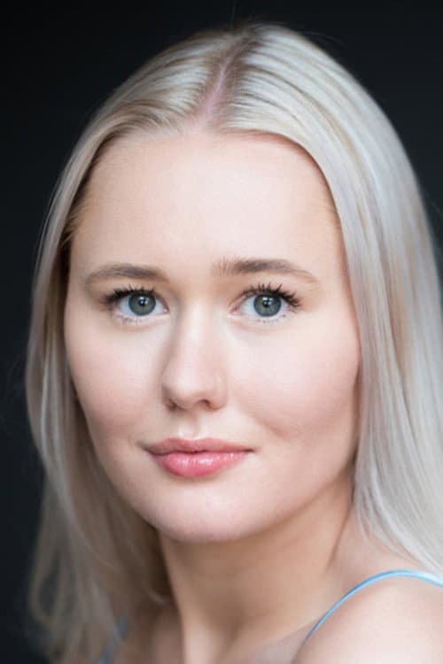 Kristrún Kolbrúnardóttir foto