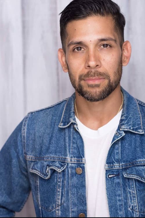 Marco Antonio Parra foto