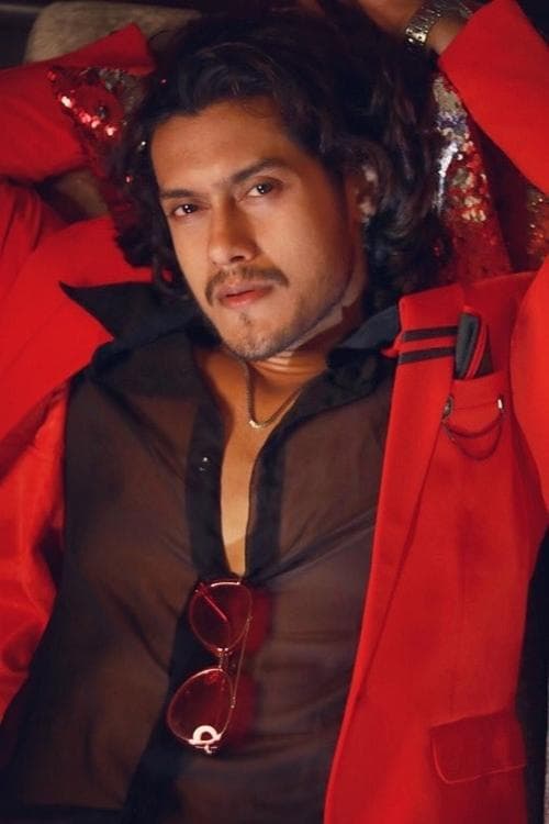 Saurav Chakrabarti foto