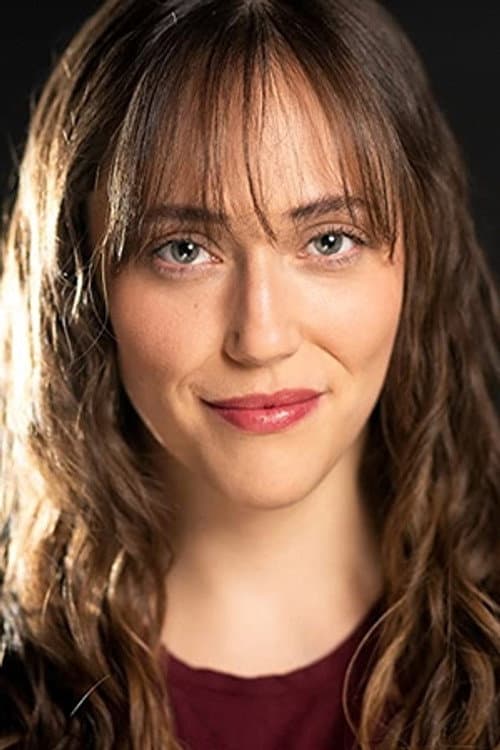 Samantha Glovin foto