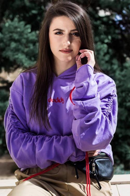 Diana Condurache foto