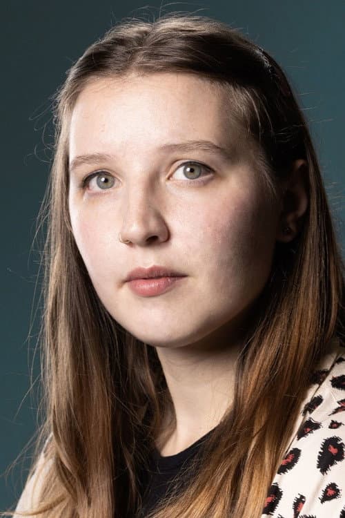 Rhiannon May foto