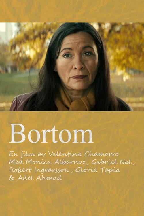 Bortom (2014) poster