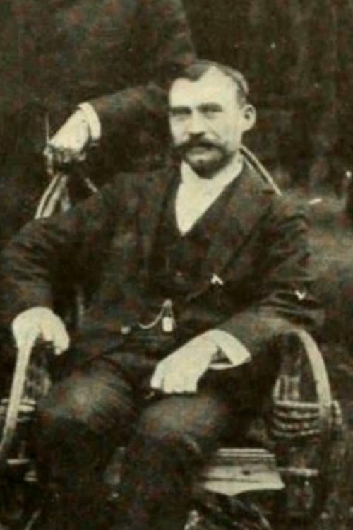 Elias Koopman foto