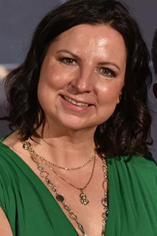 Lien Willaert foto
