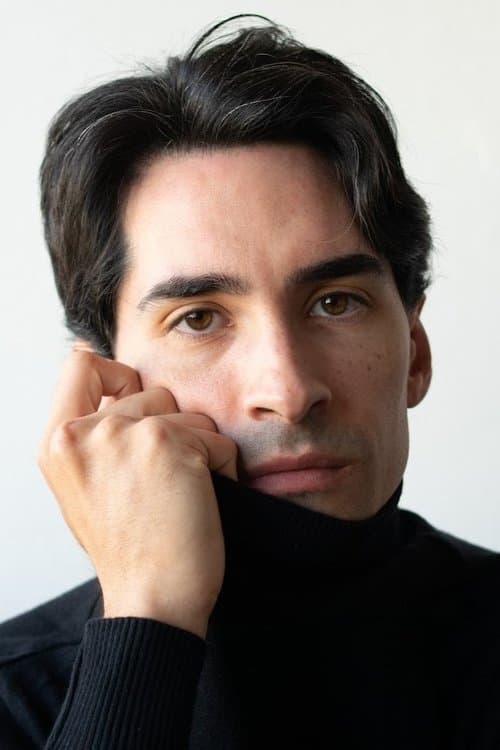 Fernando Contigiani García foto