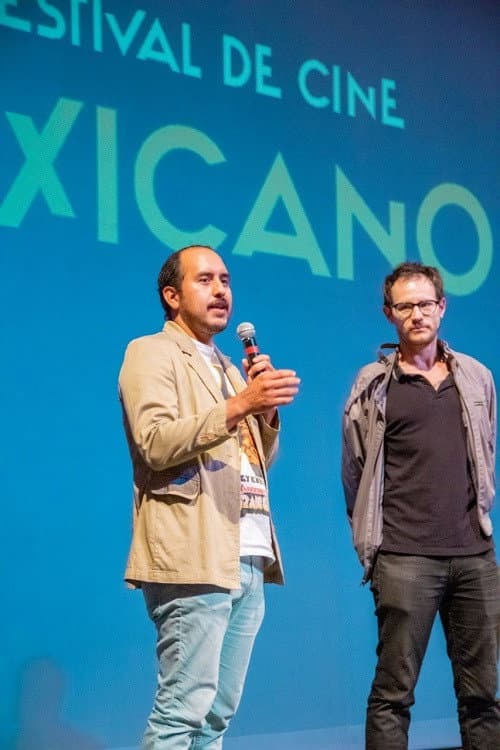 Juan José Antuna Ortiz foto
