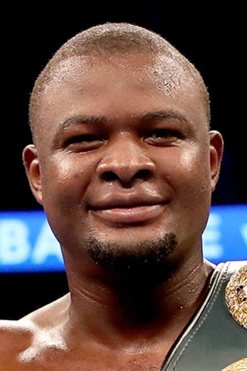 Martin Bakole foto