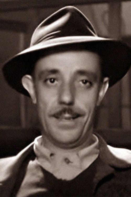 Antonio Bravo foto
