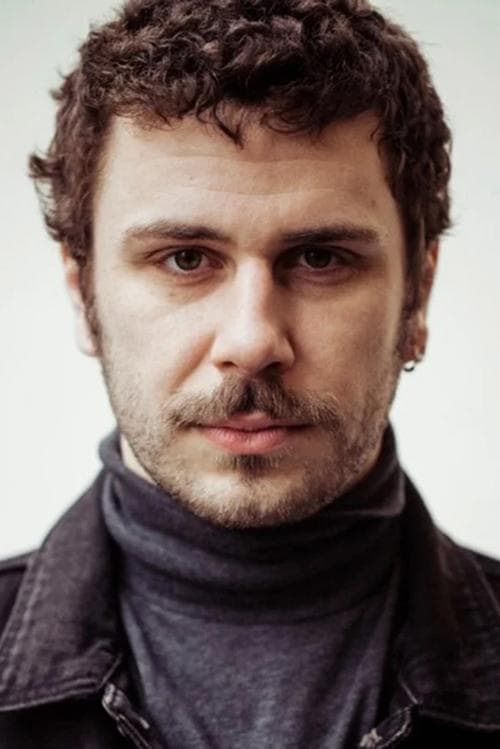 Théo Navarro-Mussy foto