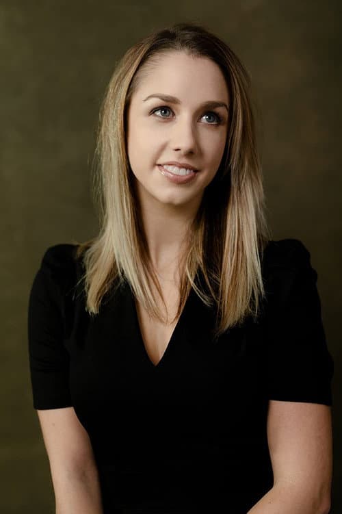 Gillian Fortin foto