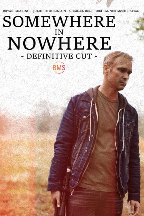 Somewhere In Nowhere (2023) poster
