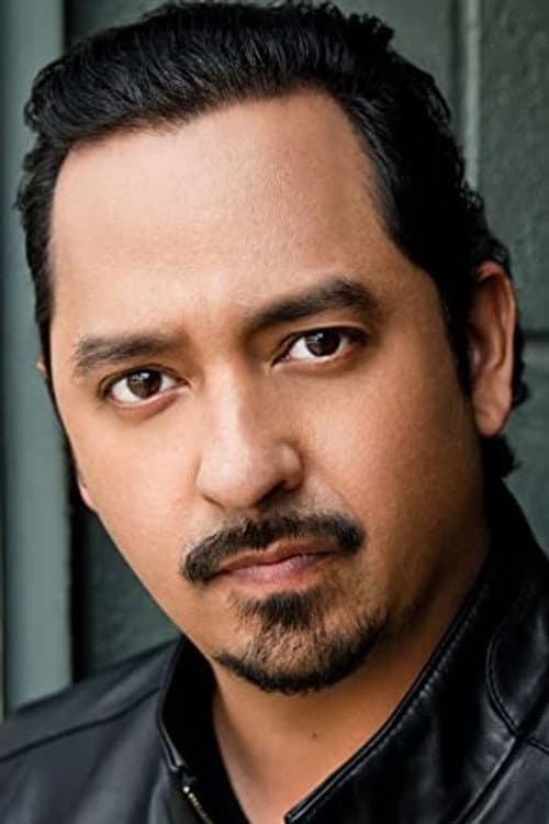 Gabe Fonseca foto