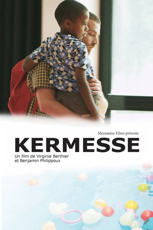 Kermesse (2011) poster