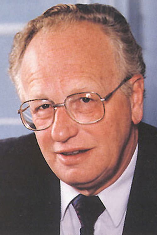 Jos van Kemenade foto