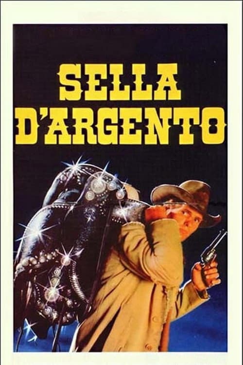 Sella d'argento (1978) poster