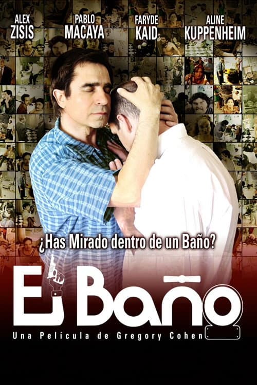 El baño (2005) poster
