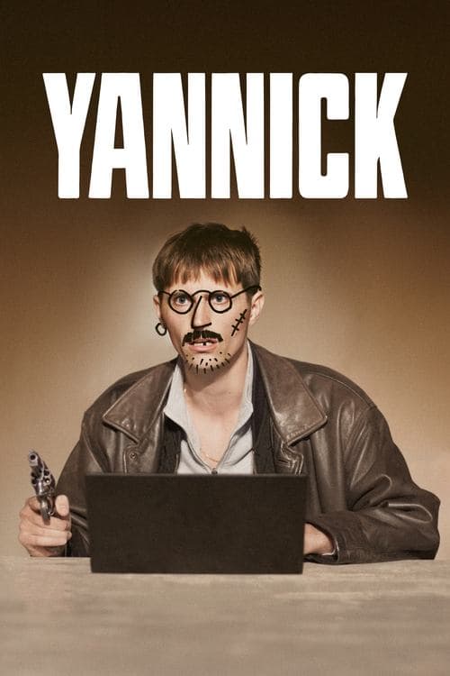 Yannick (2023) poster