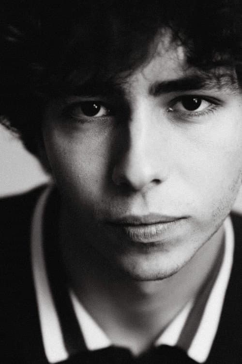 Benjamin Therrien foto