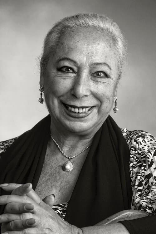 Cristina Hoyos foto
