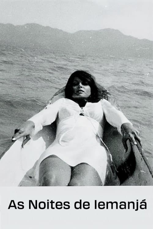 As Noites de Iemanjá (1971) poster