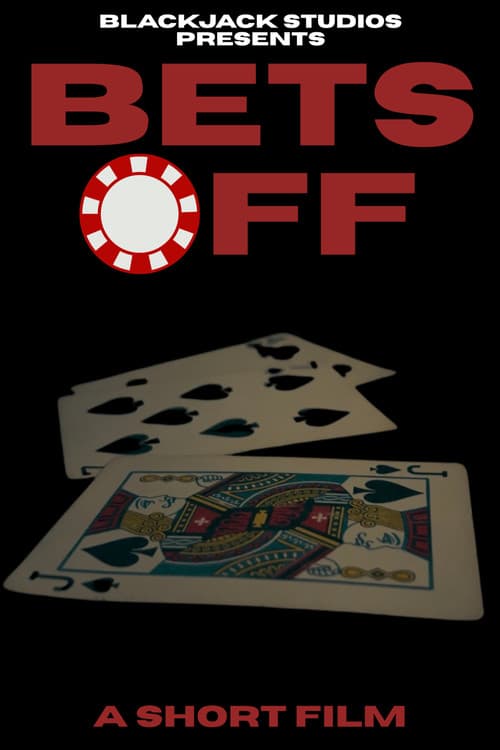 Bets Off (2026) poster