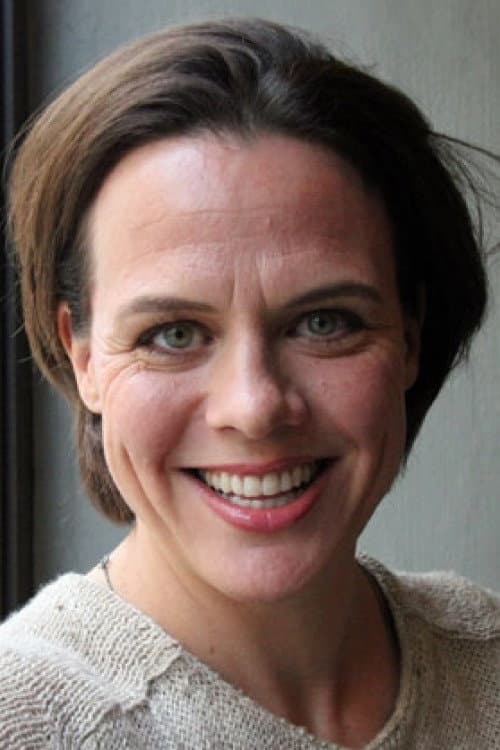 Karine Dybvik foto