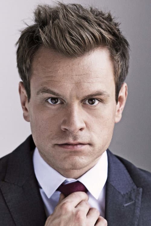 Christian Fuhlendorff foto