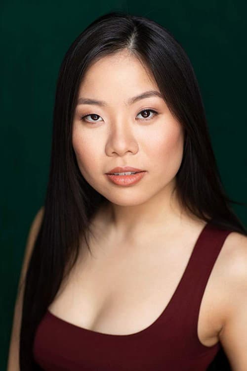 Kelly Lee foto