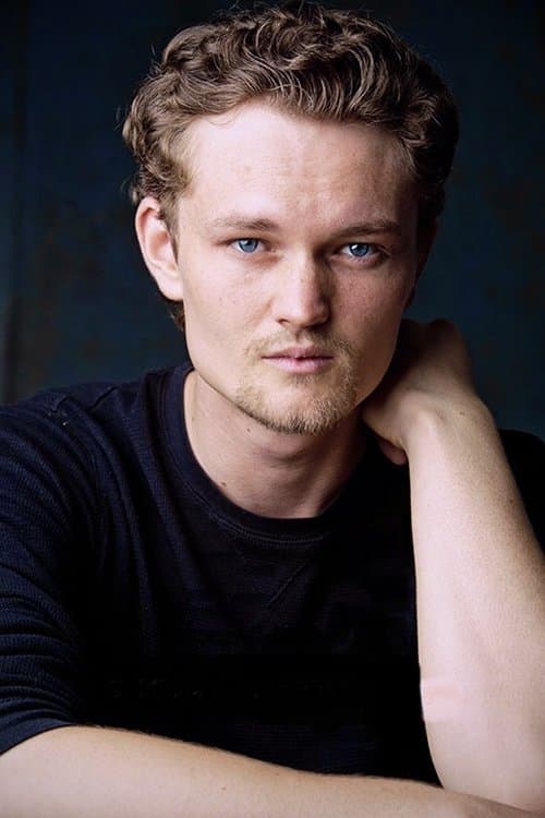 Brennan Keel Cook foto