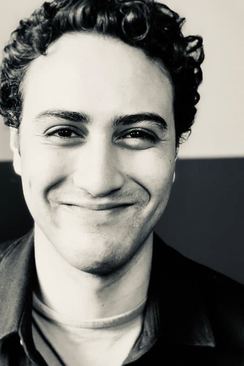 Enmanuel Martínez-Cornó foto