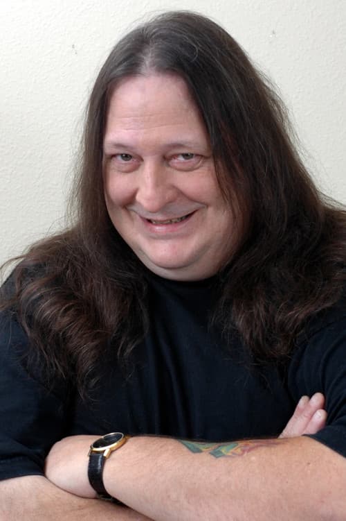 Jon Oliva foto