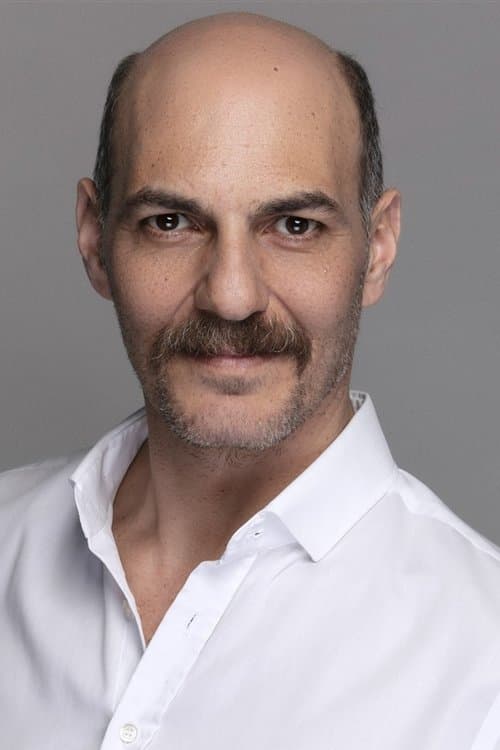 Umut Karadağ foto