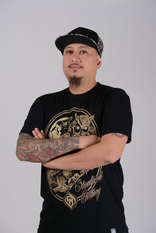 Jing Diaz foto