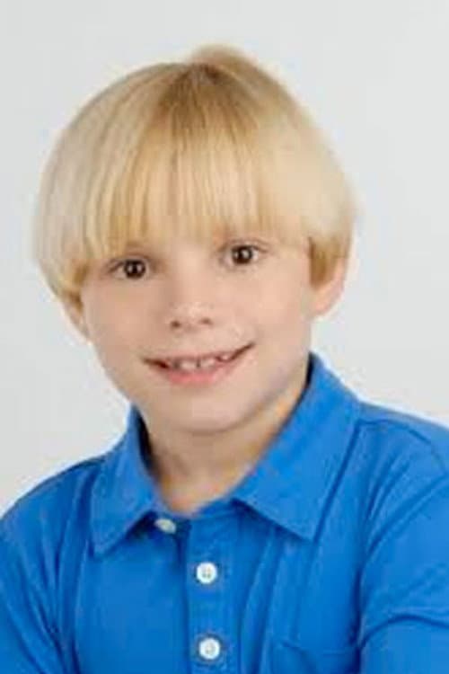 Maximillian Stebelsky foto