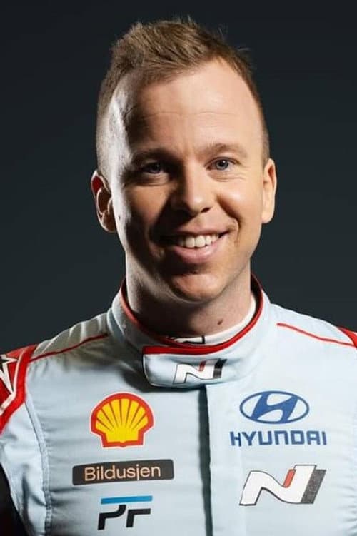 Torstein Eriksen foto