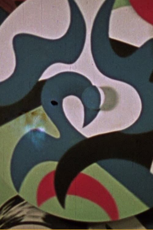 Richard Mortensens bevægelige maleri (1944) poster