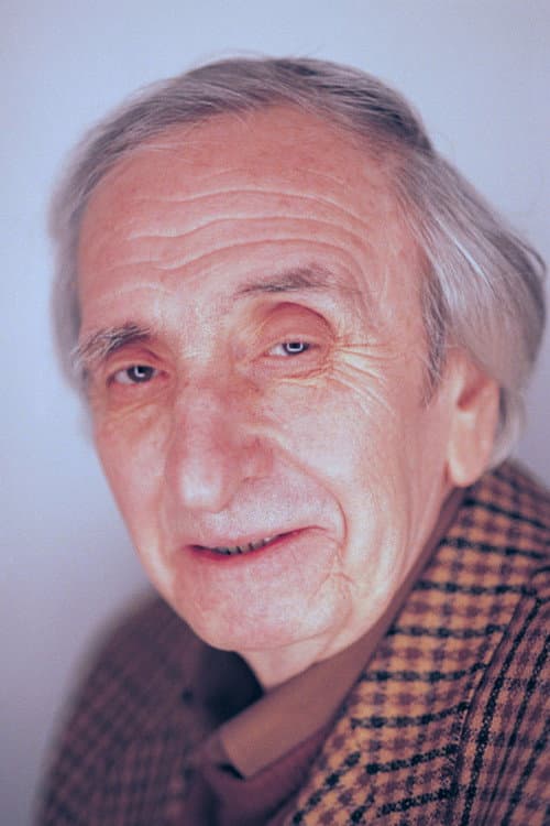 Orhan Aksoy foto