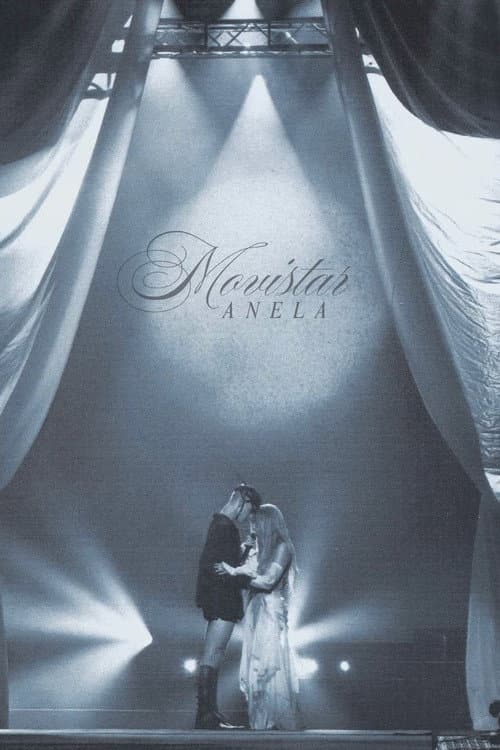 Movistar Anela (2025) poster