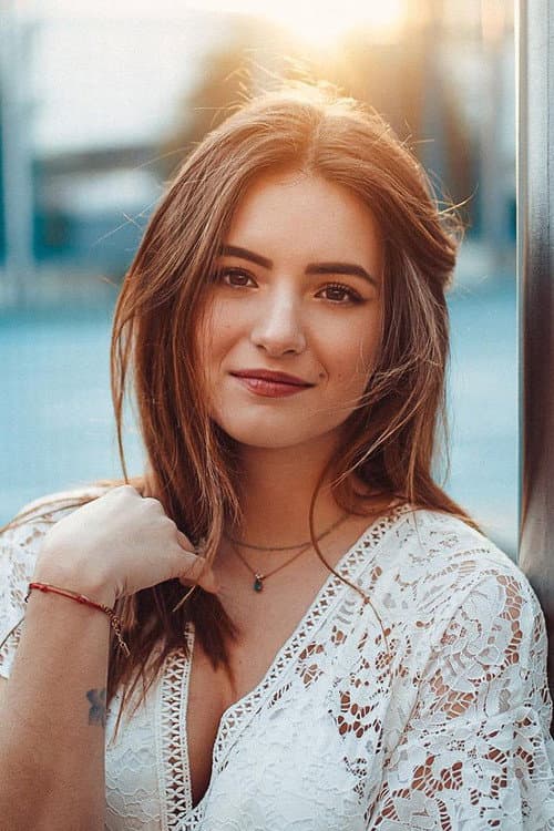 Elsa Bois foto
