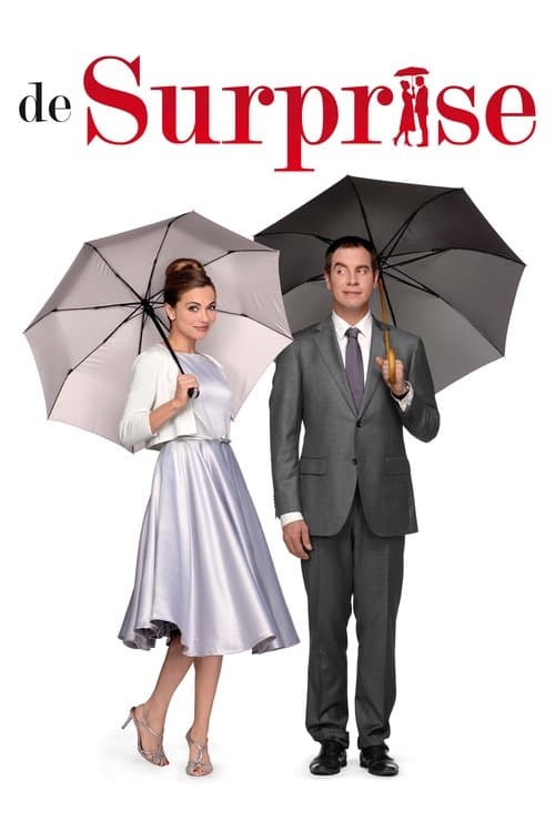 De Surprise (2015) poster