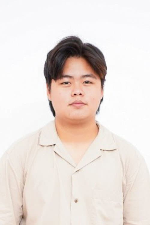 Axel Tito Wesiang foto