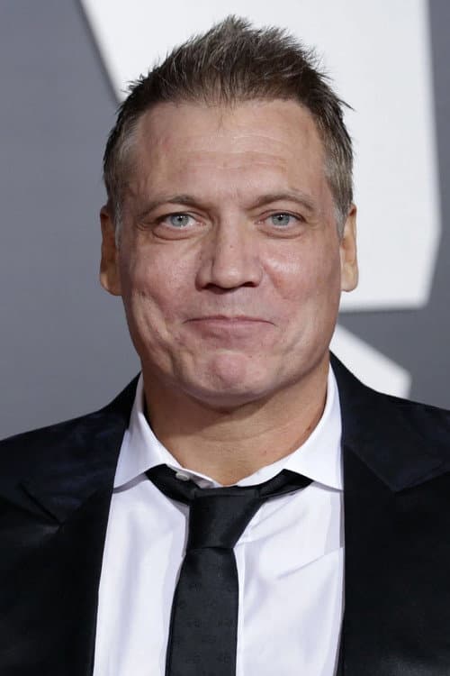 Holt McCallany foto