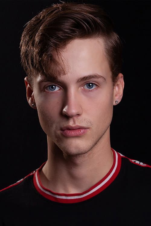Kayden Boisclair foto