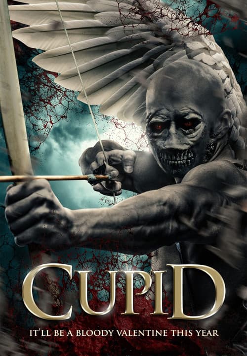 Cupid (2020) poster