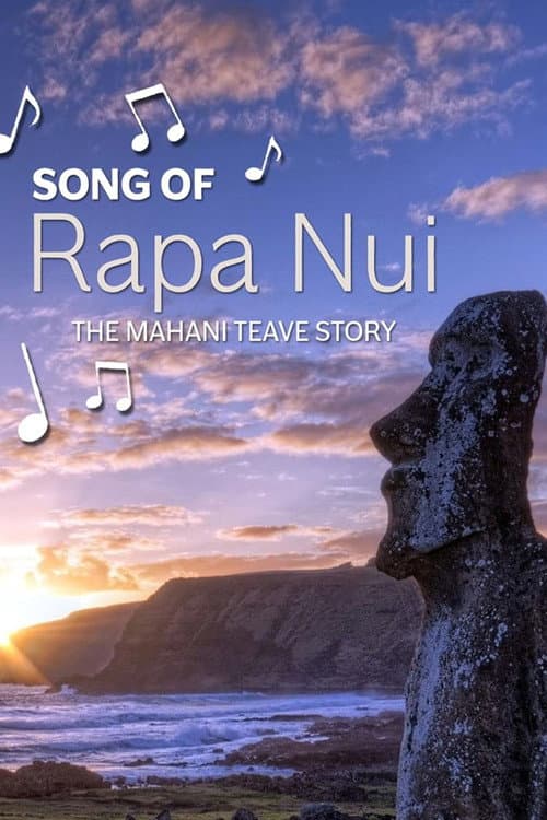 Song of Rapa Nui (2020) poster
