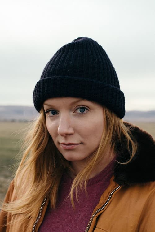 Britt Poulton foto
